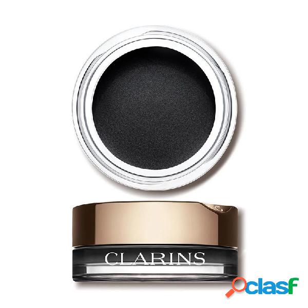 Clarins Sombras de Ojos Ombre Velvet 06 WOMAN IN BLACK