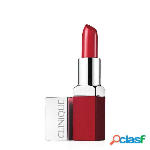 Clinique Barras de Labios Pop Lip Colour + Premier CHERRY