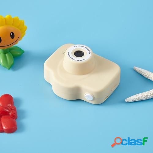Cámara digital Selfie para niños de 8MP con pantalla IPS