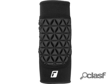 Codera Elástica REUSCH Protector de lujo Negro (XXS)