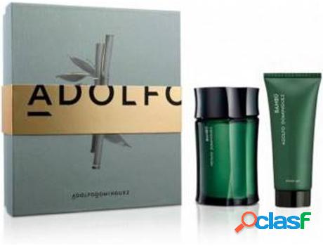 Cofre de Perfume ADOLFO DOMINGUEZ Bambú Eau de Toilette
