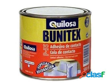 Cola bunitex p-55 1/4 kilo bote