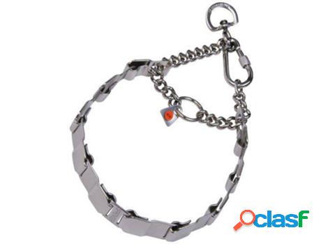 Collar para Perros HS SPRENGER Neck- Tech Acero Inoxidable