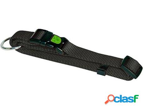 Collar para Perros KERBL Ajustable (Negro - 40-55x2cm -