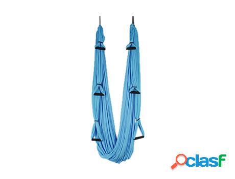Columpio para yoga aéreo