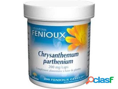 Complemento Alimentar FENIOUX Chrysantellum Parthenium