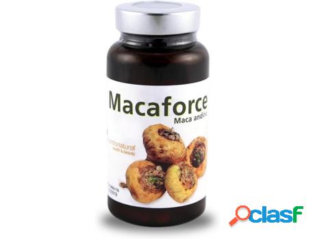 Complemento Alimentar MUNDO NATURAL Macaforce 700Mg