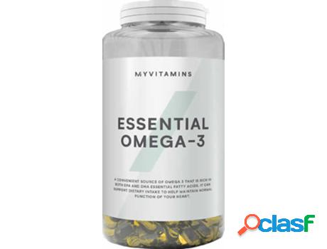 Complemento Alimentar MYPROTEIN Essential Omega 3