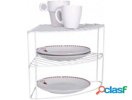 Complemento De Cocina HOGAR Y MÁS Estante De (metal)