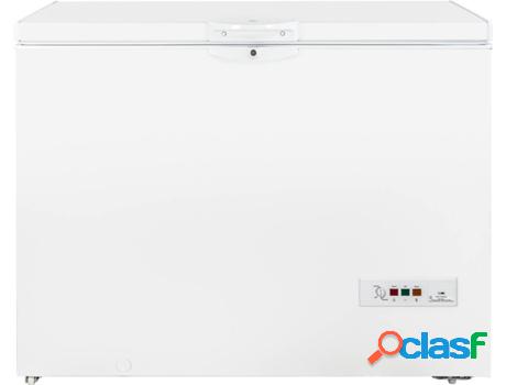 Congelador Horizontal INDESIT OS 1A 300 H2 (Estático - 118