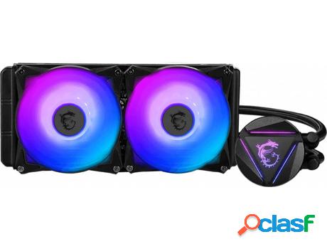 Cooler MSI MAG Coreliquid 280R