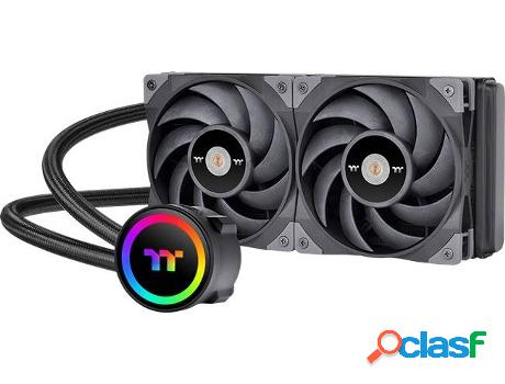 Cooler THERMALTAKE TOUGHLIQUID 240 ARGB