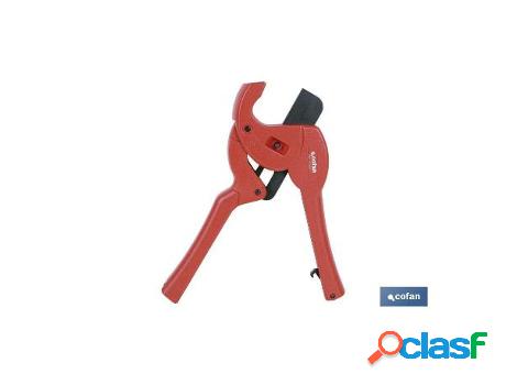 Cortatubos tijera para plastico 26mm (1)