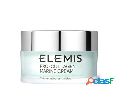 Crema Facial ELEMIS Pro-Collagen Marine (50 ml)