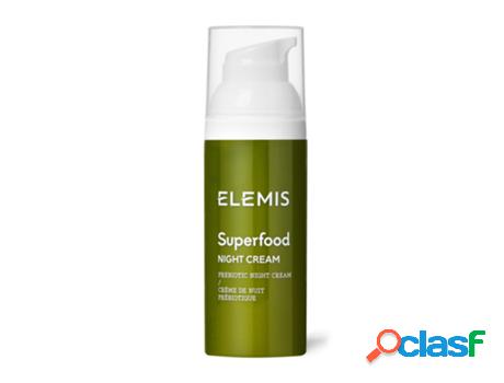 Crema Facial ELEMIS Superfood Prebiotic (50 ml)