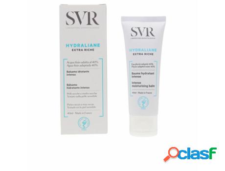 Crema Facial SVR Hydraliane Extra Riche (40 ml)