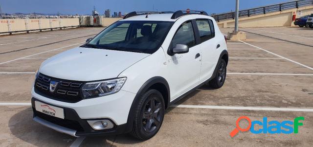 DACIA Sandero gasolina en Prat de Llobregat (Barcelona)