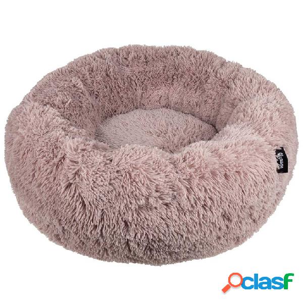 DISTRICT70 Cama para mascotas FUZZ arena L