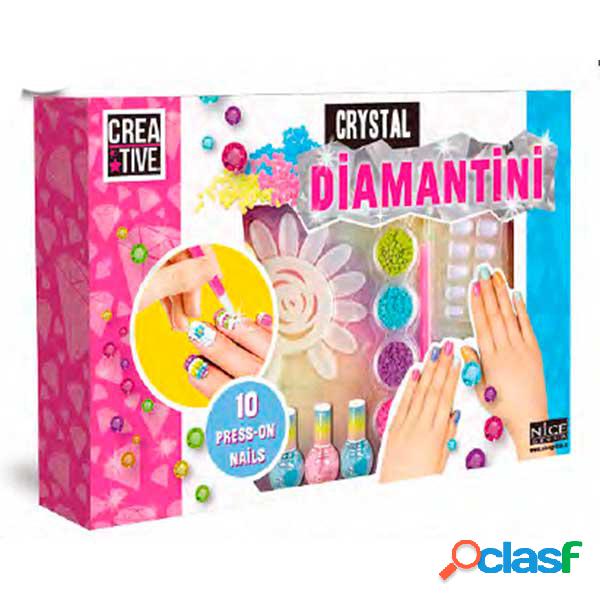 Diamantini Decora tus U?as