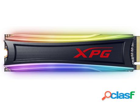 Disco SSD Interno ADATA XPG Spectrix S40G (2000 GB - 3500