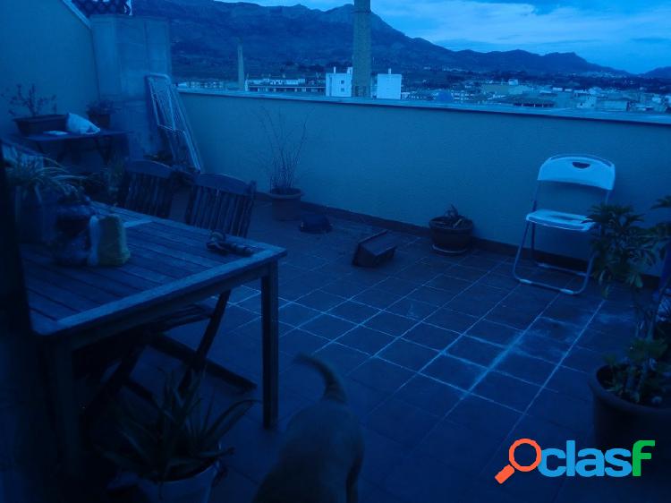 Dúplex en venta en Muro de Alcoy