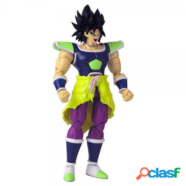 Dragon Ball Figura Broly Dragon Stars