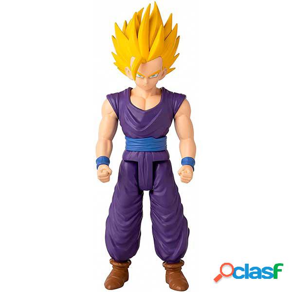 Dragon Ball Figura Gohan SS Limit Breakers