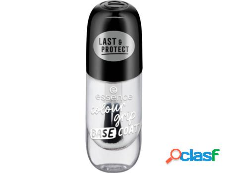 Esmalte Base ESSENCE Colour Grip (8 ml)