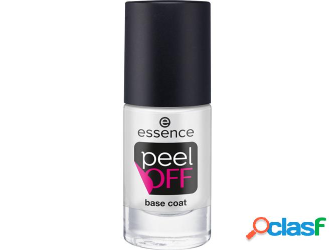 Esmalte Base ESSENCE Peel Off