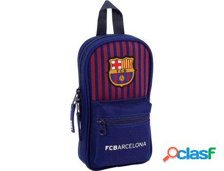 Estuche SAFTA Barcelona (12x23x5cm)