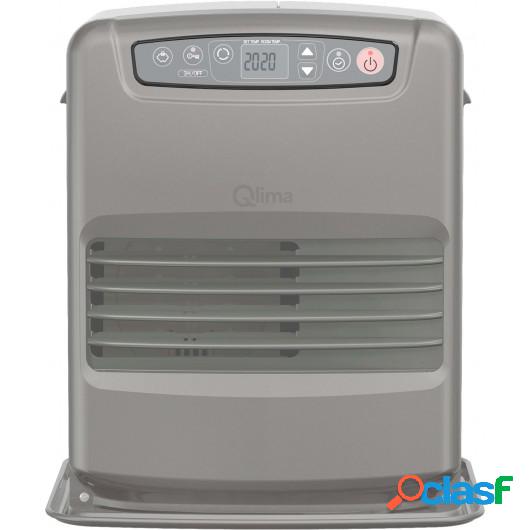 Estufa Parafina 3,1 Kw 37,1X29,9X42,9Cm 21-48 M2 Met Ne Sre0