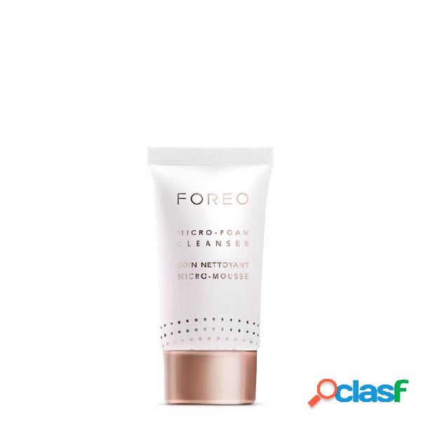FOREO Micro-Foam Cleanser 20ml
