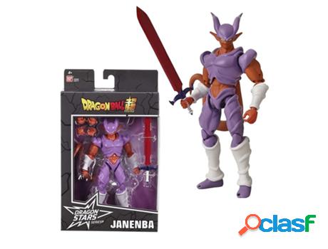 Figura DRAGON BALL Dragon Ball Janenba Dragon Stars (Edad