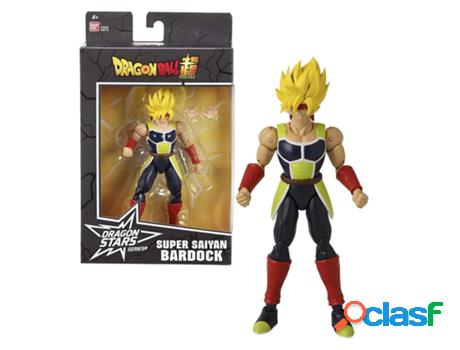 Figura DRAGON BALL Dragon Ball Super Saiyan Bardock Dragon