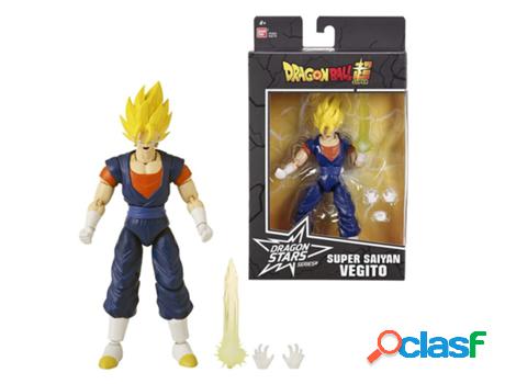 Figura DRAGON BALL Dragon Ball Super Saiyan Vegito Dragon