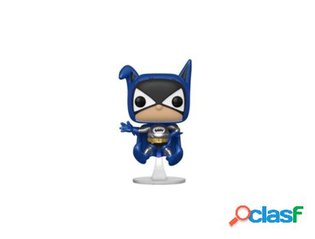 Figura FUNKO POP! DC Comics 80th Primera Aparición Batman