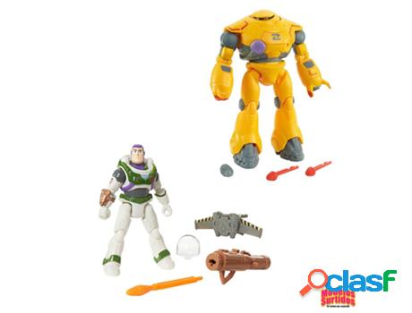 Figura TOY STORY Lightyear Surtido De Figuras 12Cm Con