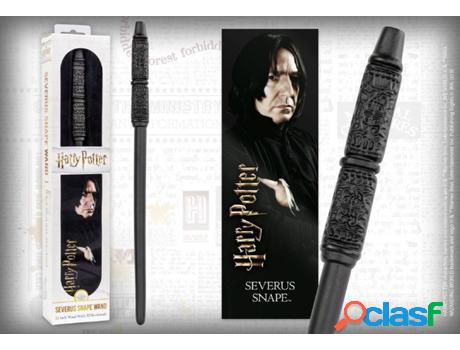 Figura de Acción HARRY POTTER Varita Mágica Severus Snape