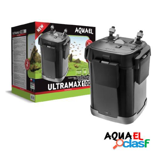 Filtro Exterior Ultramax para Acuarios Aquael