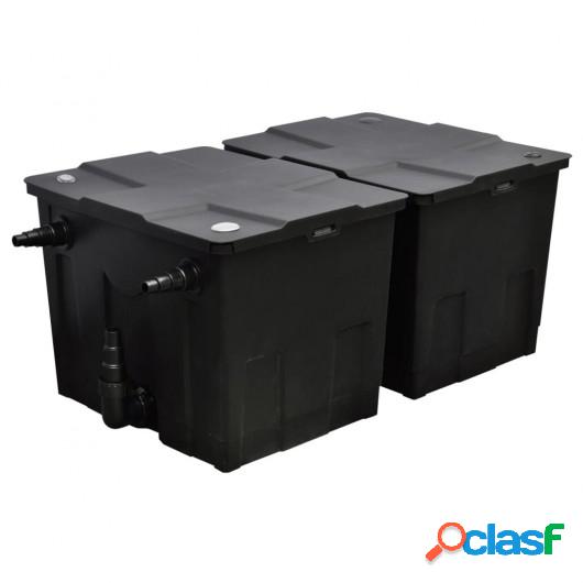 Filtro de estanque Bio 12000 L/h