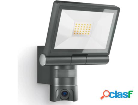 Foco Proyector LED STEINEL Aluminio (21W)