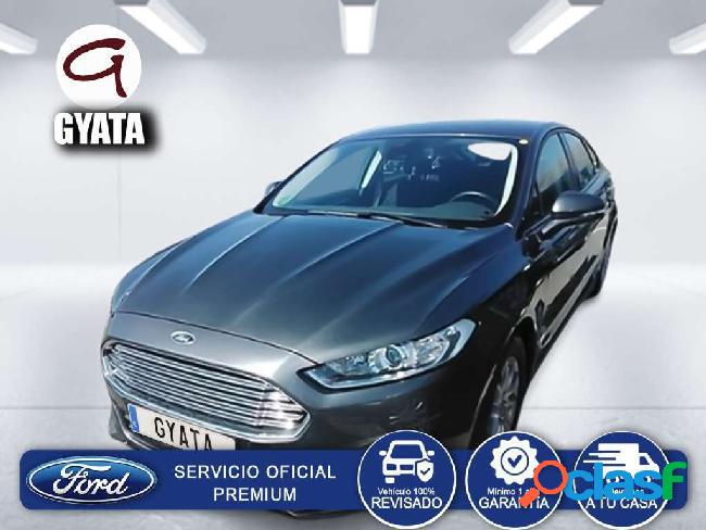 Ford Mondeo 2.0tdci Trend Powershift 150 '19