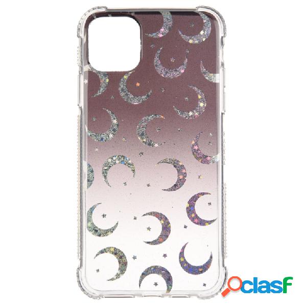 Funda Iridiscente para iPhone 11 Pro Max