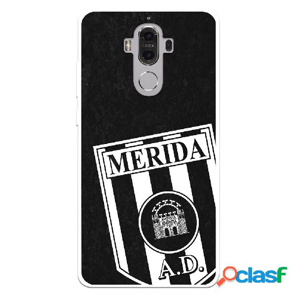 Funda para Huawei Mate 9 del Mérida Escudo - Licencia