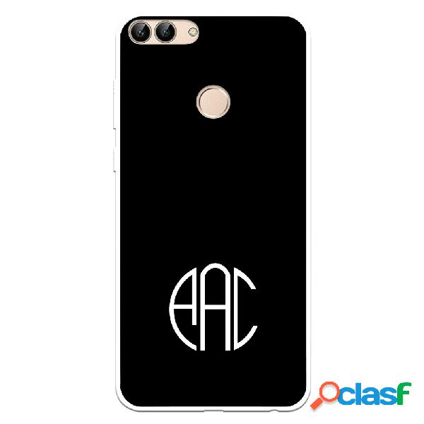Funda para Huawei P Smart del Académica de Coimbra