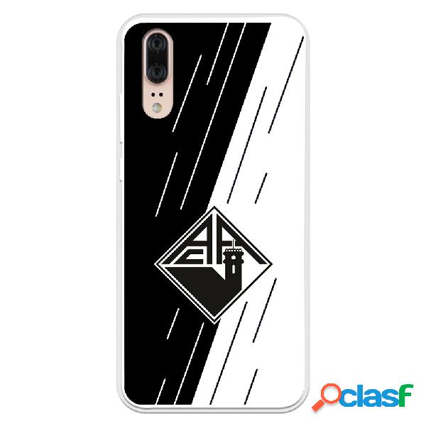 Funda para Huawei P20 del Académica de Coimbra Escudo