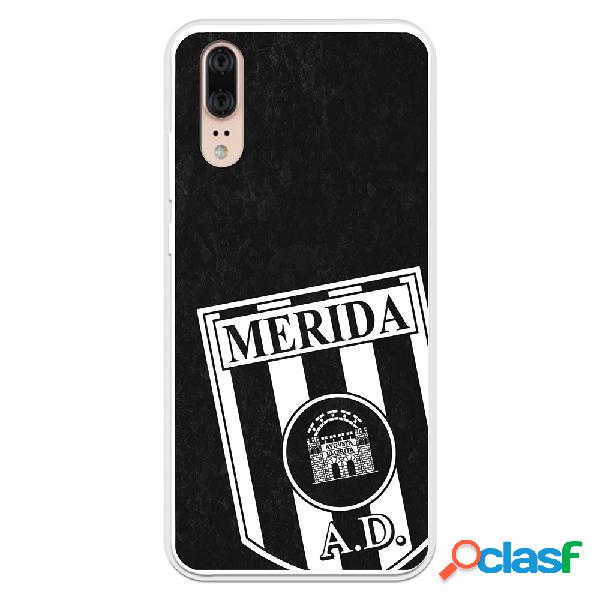 Funda para Huawei P20 del Mérida Escudo - Licencia Oficial