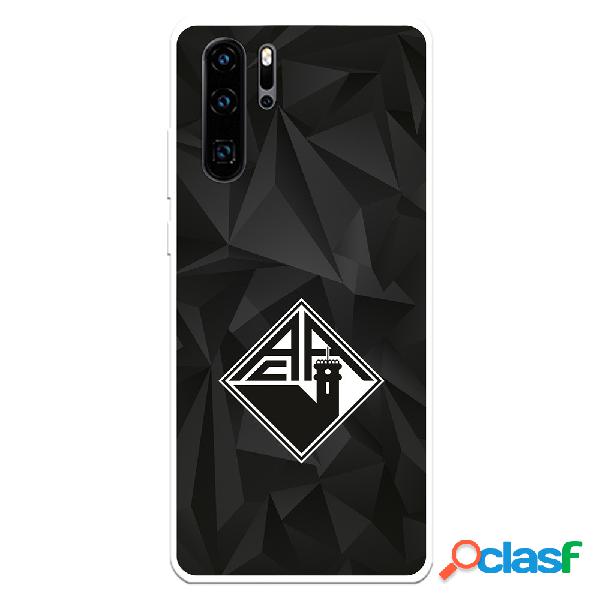 Funda para Huawei P30 Pro del Académica de Coimbra Escudo