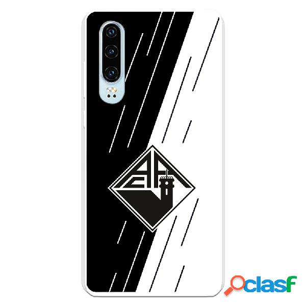 Funda para Huawei P30 del Académica de Coimbra Escudo