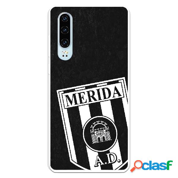 Funda para Huawei P30 del Mérida Escudo - Licencia Oficial